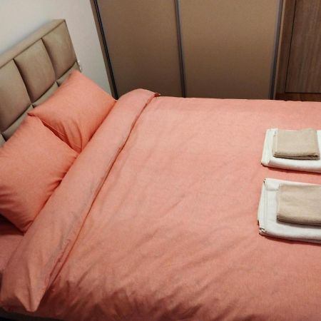 South Side Apartment Podgorica Eksteriør bilde