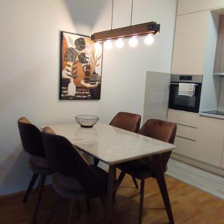 South Side Apartment Podgorica Eksteriør bilde