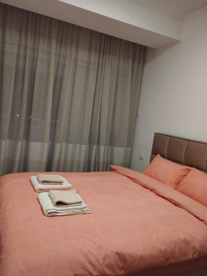 South Side Apartment Podgorica Eksteriør bilde