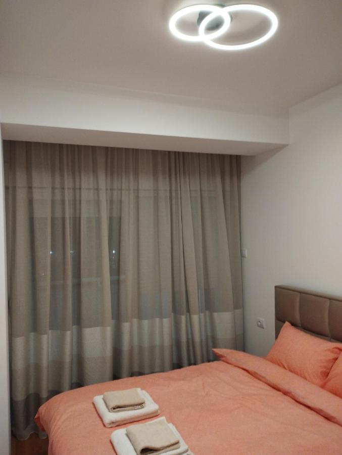 South Side Apartment Podgorica Eksteriør bilde