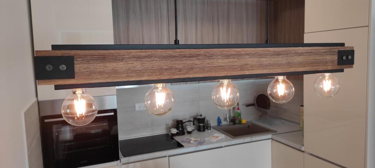South Side Apartment Podgorica Eksteriør bilde