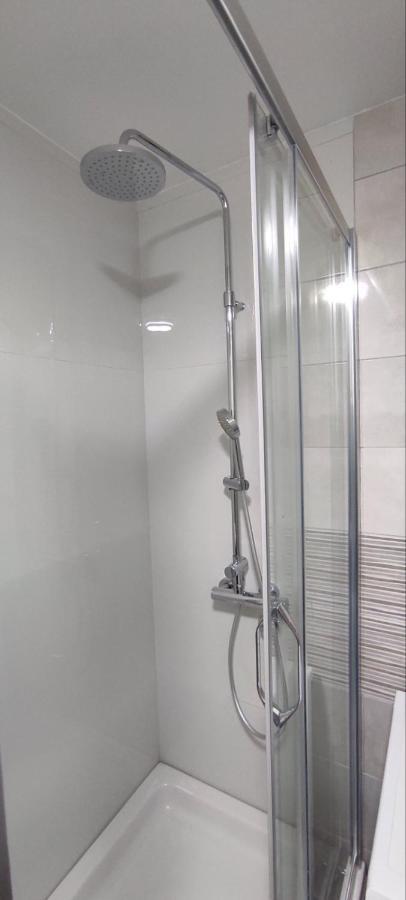 South Side Apartment Podgorica Eksteriør bilde