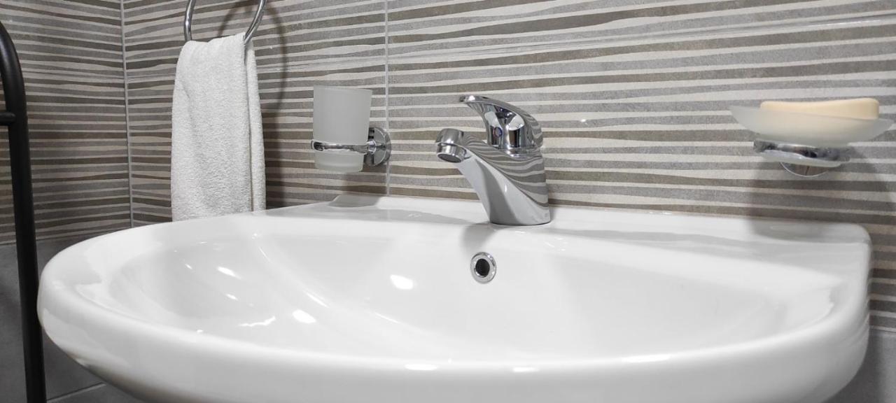 South Side Apartment Podgorica Eksteriør bilde