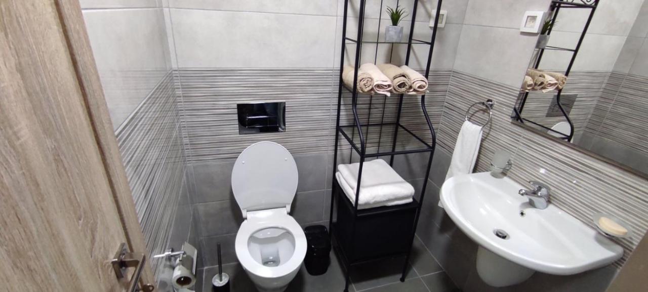 South Side Apartment Podgorica Eksteriør bilde