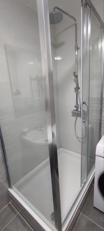 South Side Apartment Podgorica Eksteriør bilde