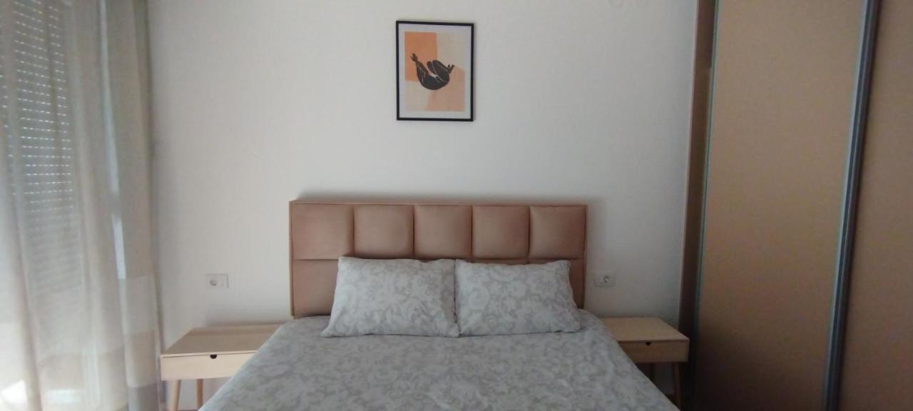 South Side Apartment Podgorica Eksteriør bilde