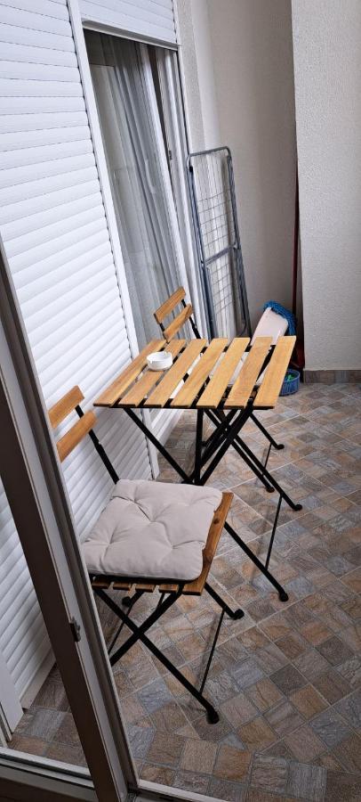 South Side Apartment Podgorica Eksteriør bilde
